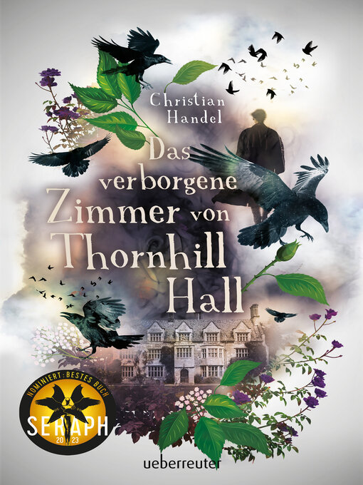 Title details for Das verborgene Zimmer von Thornhill Hall by Christian Handel - Wait list